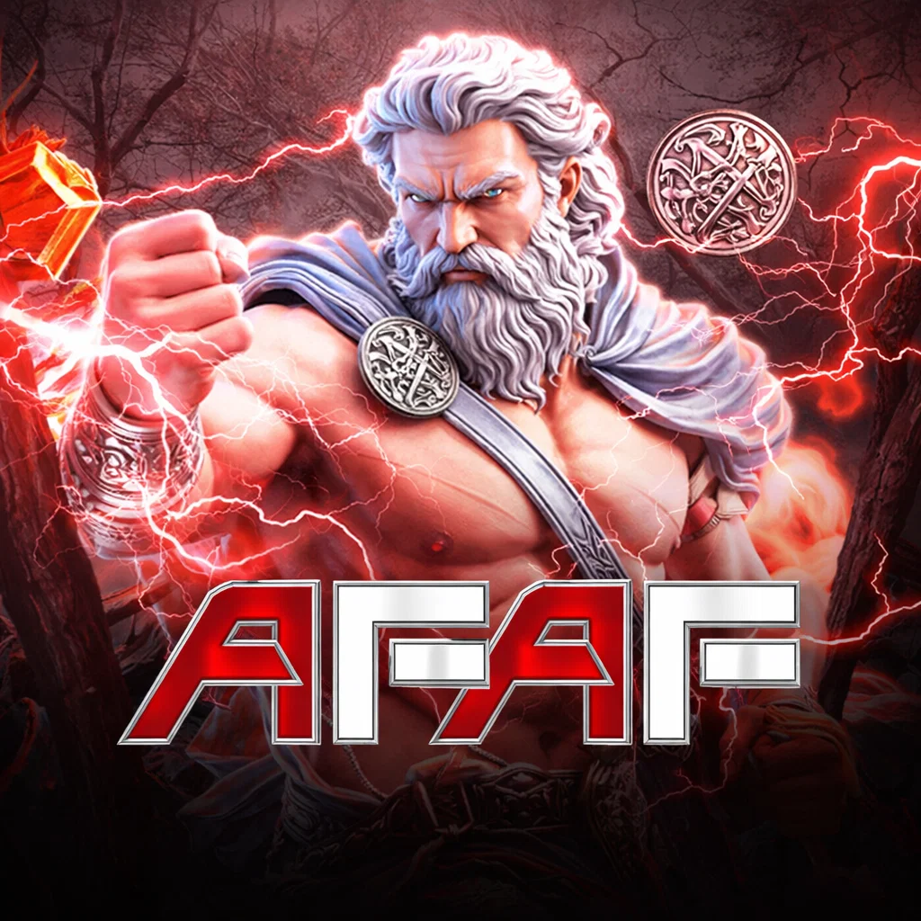 AFAF - Permainan Poker Terbaik untuk Pecinta Judi