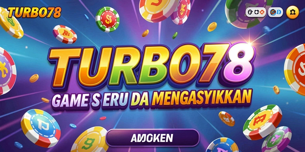 Gameplay seru dalam permainan Bingo TURBO78.